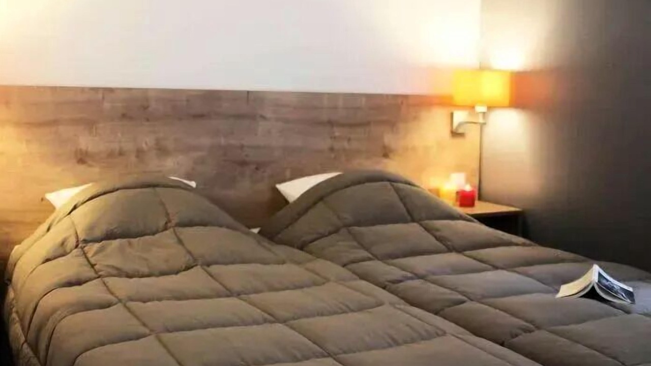 Photo of Bedroom in Amboise