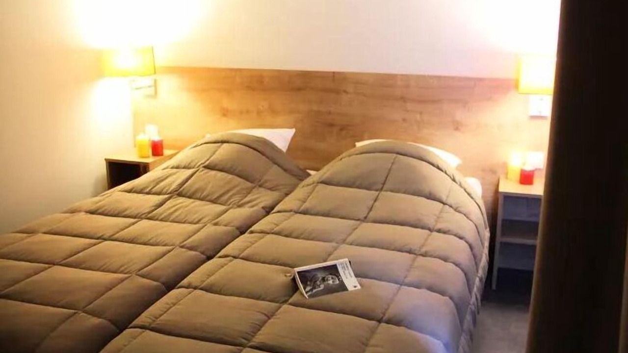 Photo of Bedroom in Amboise