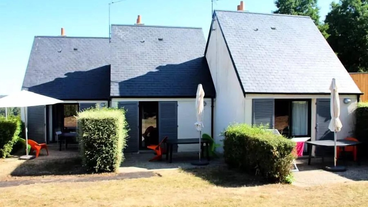 Photo of Outdoor in Amboise