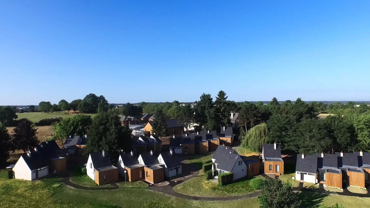 Photo of Outdoor in Amboise