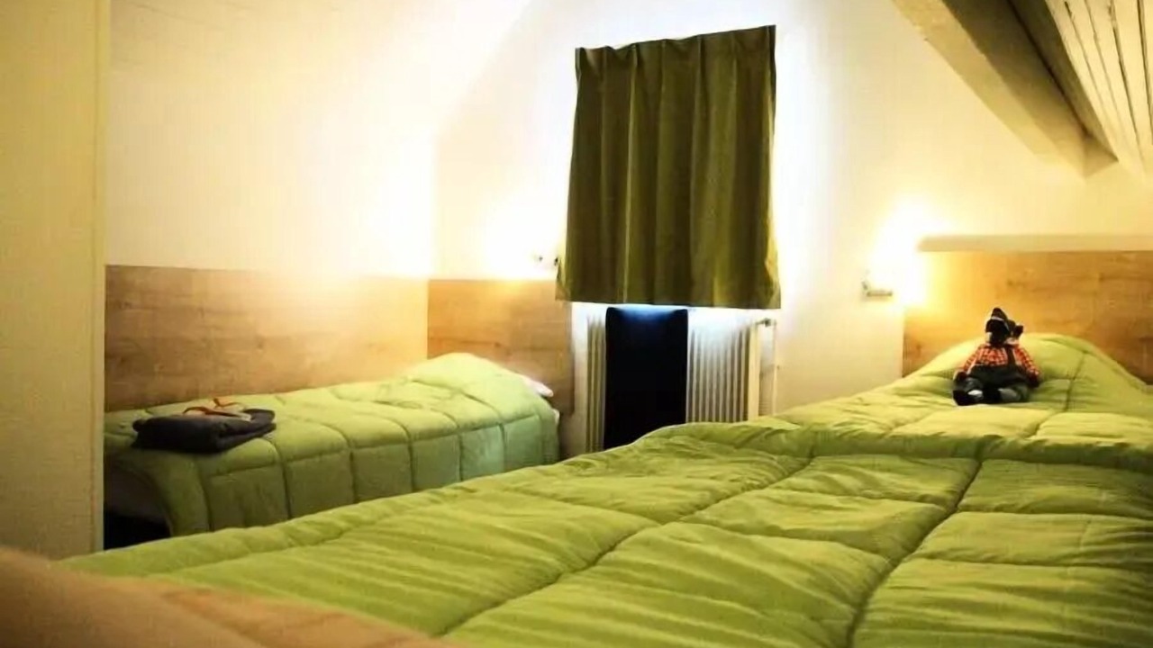 Photo of Bedroom in Amboise