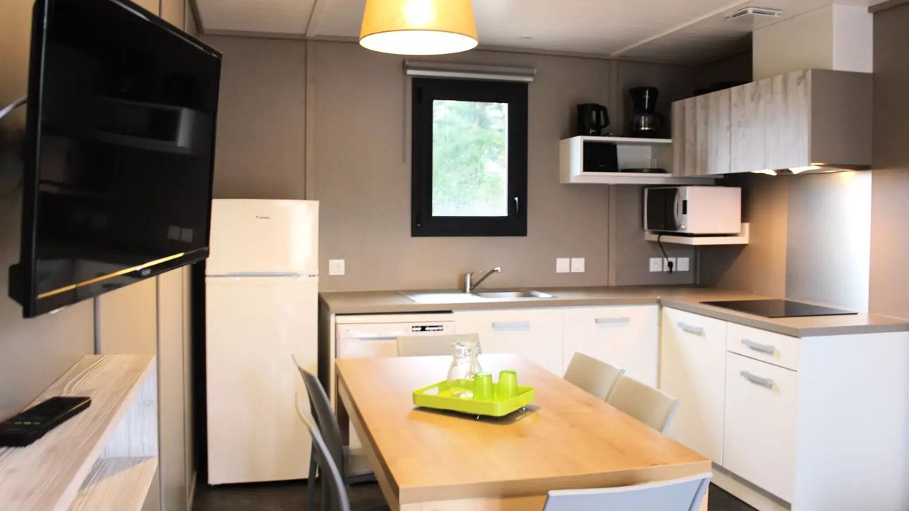 Photo of Kitchen in Amboise