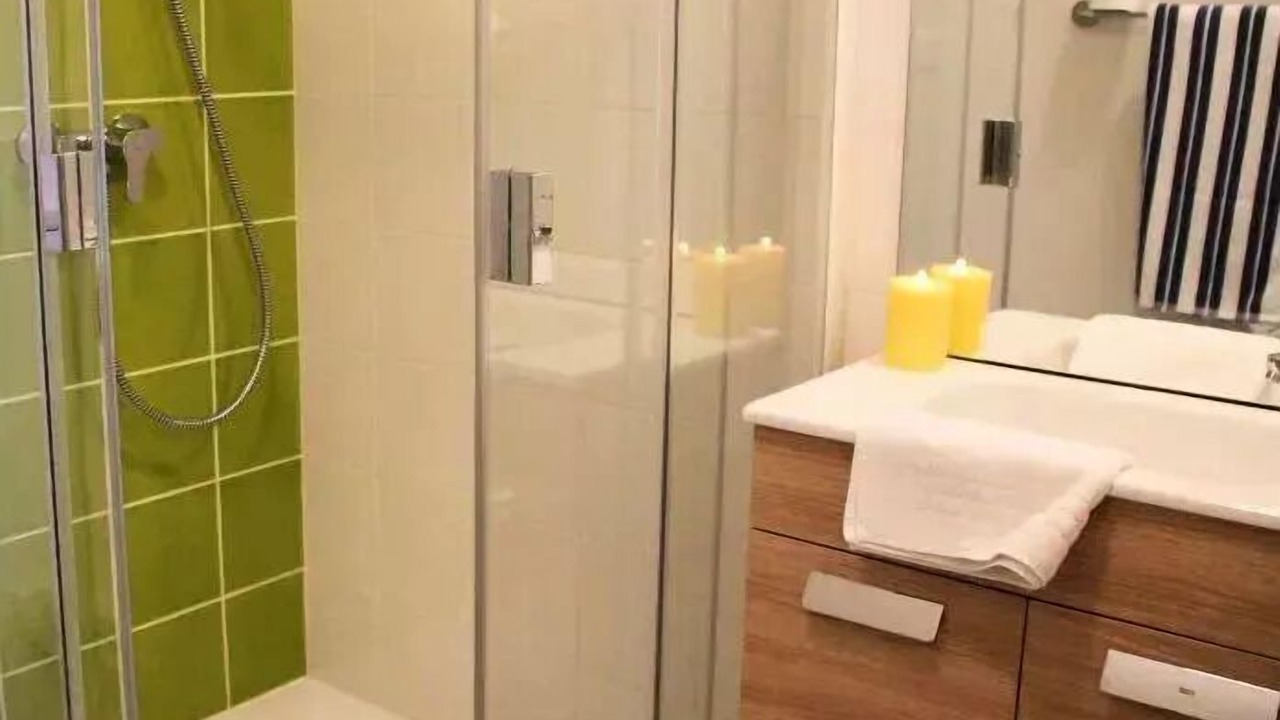 Photo of Bathroom in Amboise