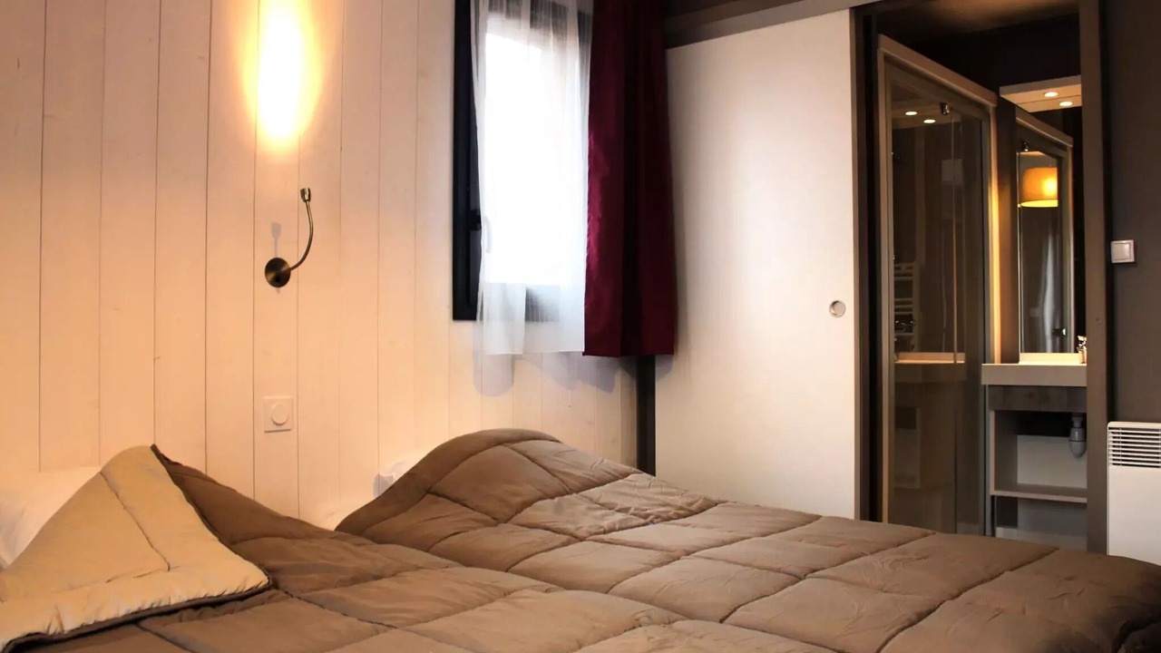 Photo of Bedroom in Amboise