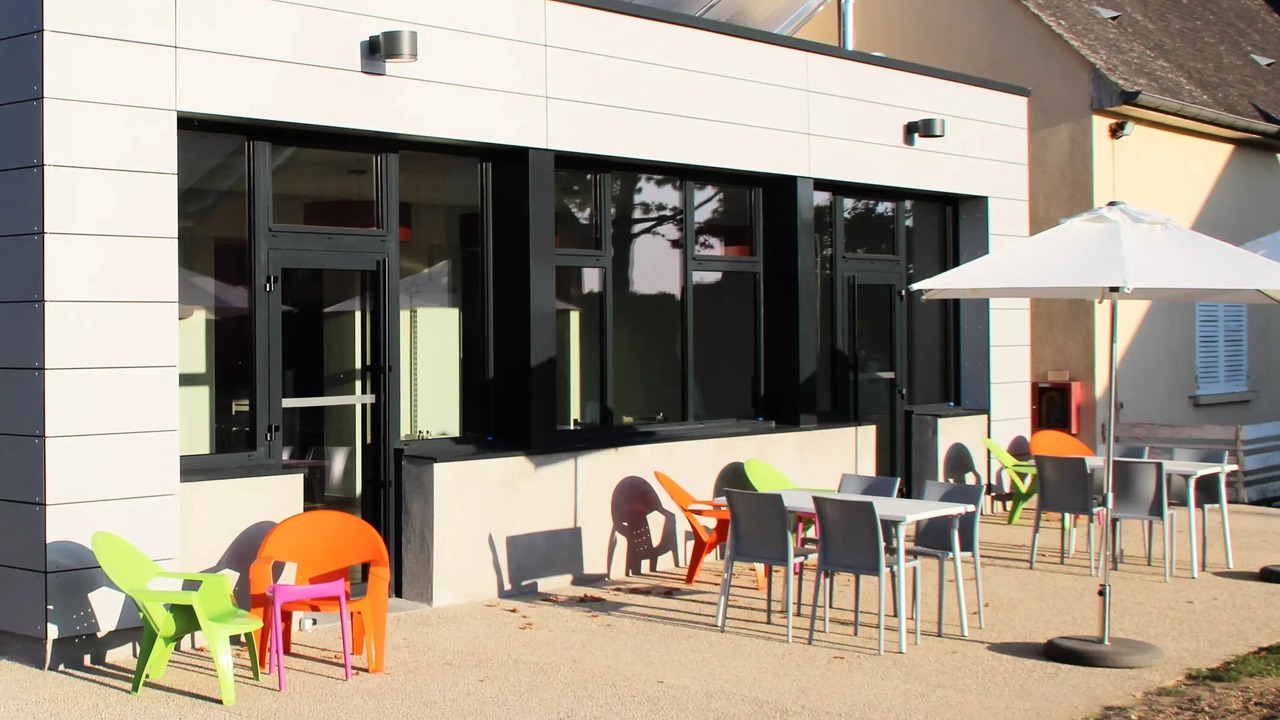 Photo of Outdoor in Amboise