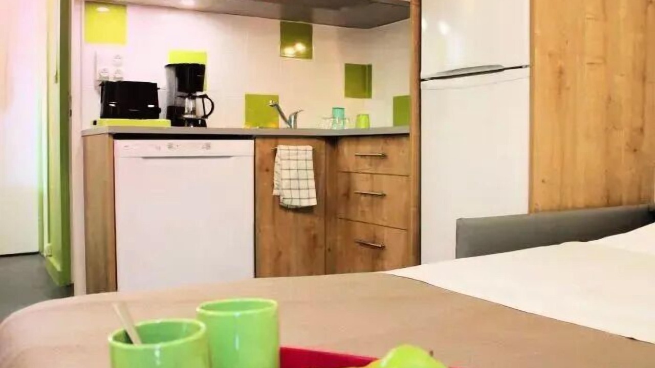 Photo of Kitchen in Amboise