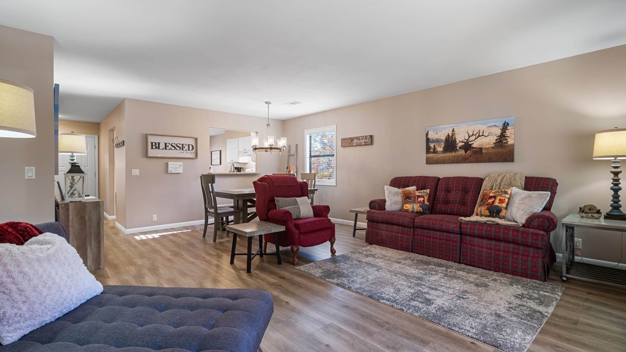 Photo of Bedroom in Hot Springs Village