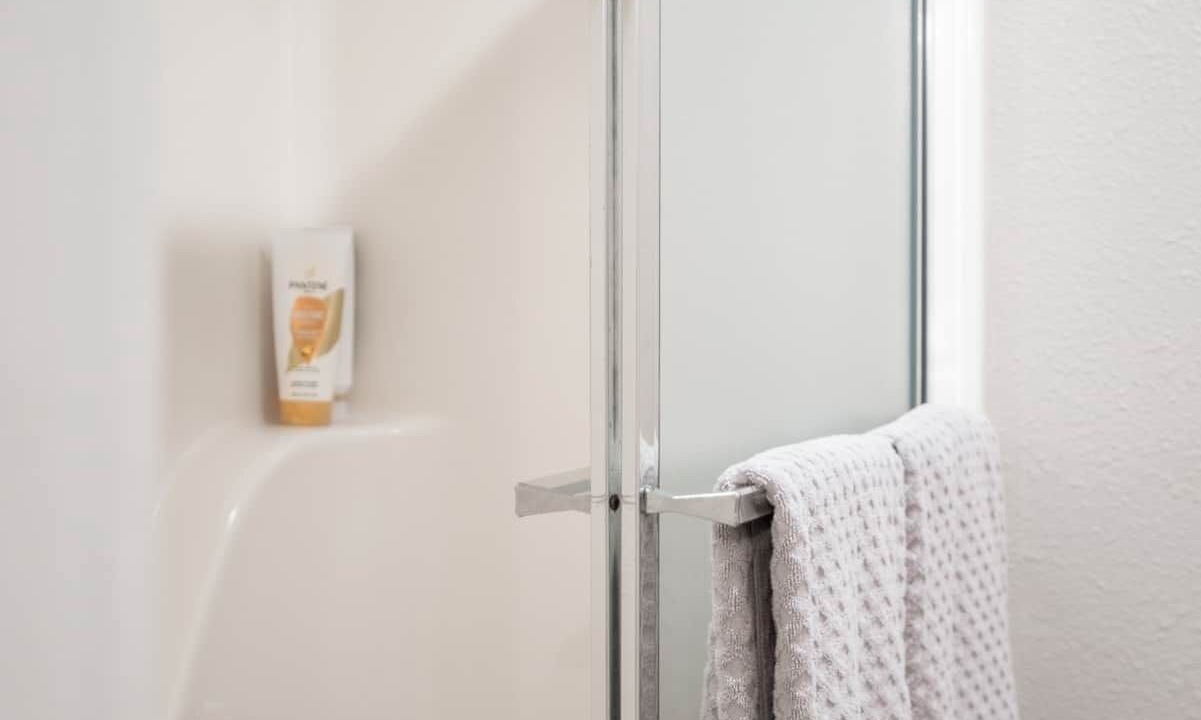 Photo of Bathroom in Hot Springs Village