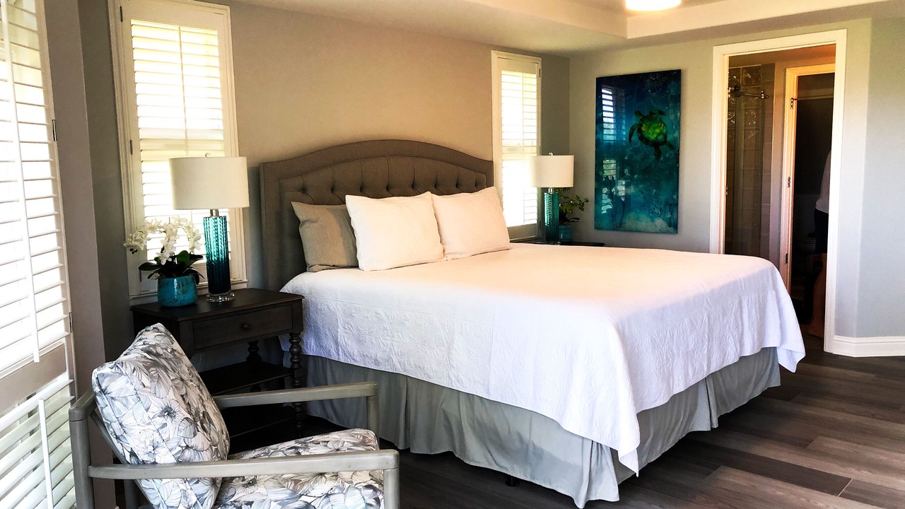 Photo of Bathroom in Kaiulani