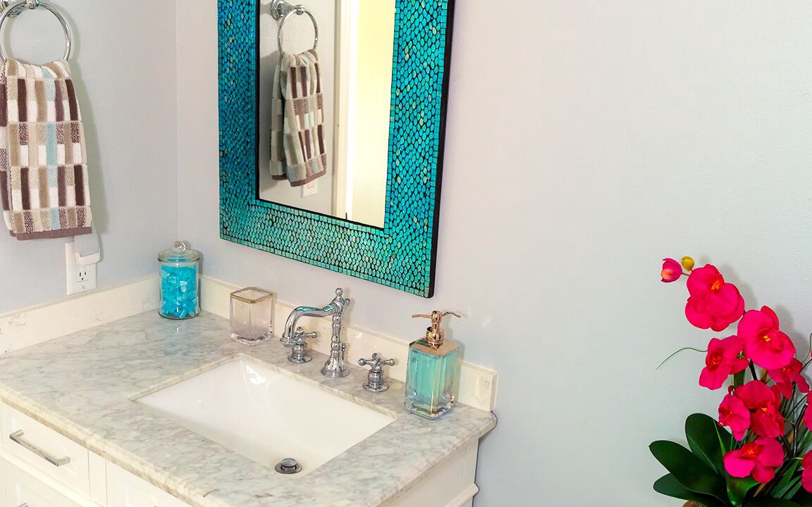 Photo of Bathroom in Kaiulani