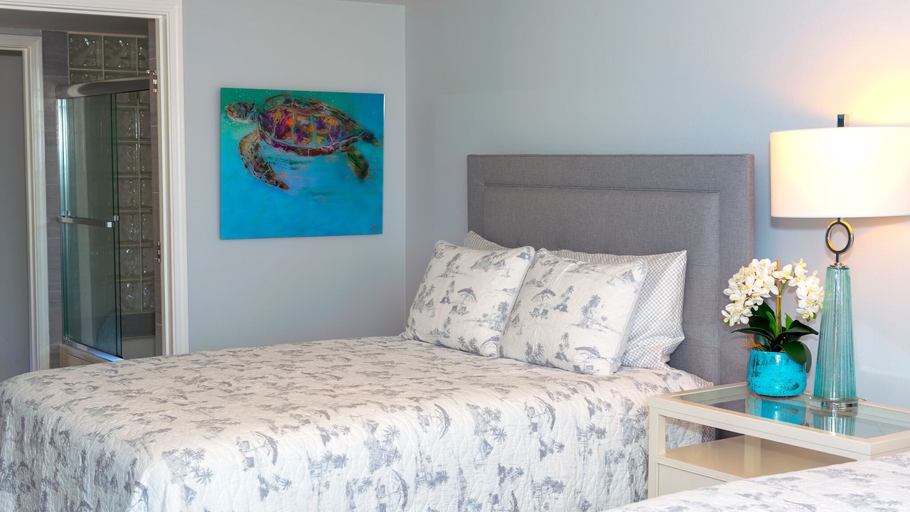 Photo of Bathroom in Kaiulani