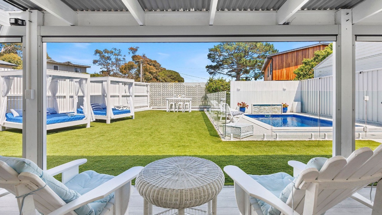 Photo of Outdoor in Safety Beach