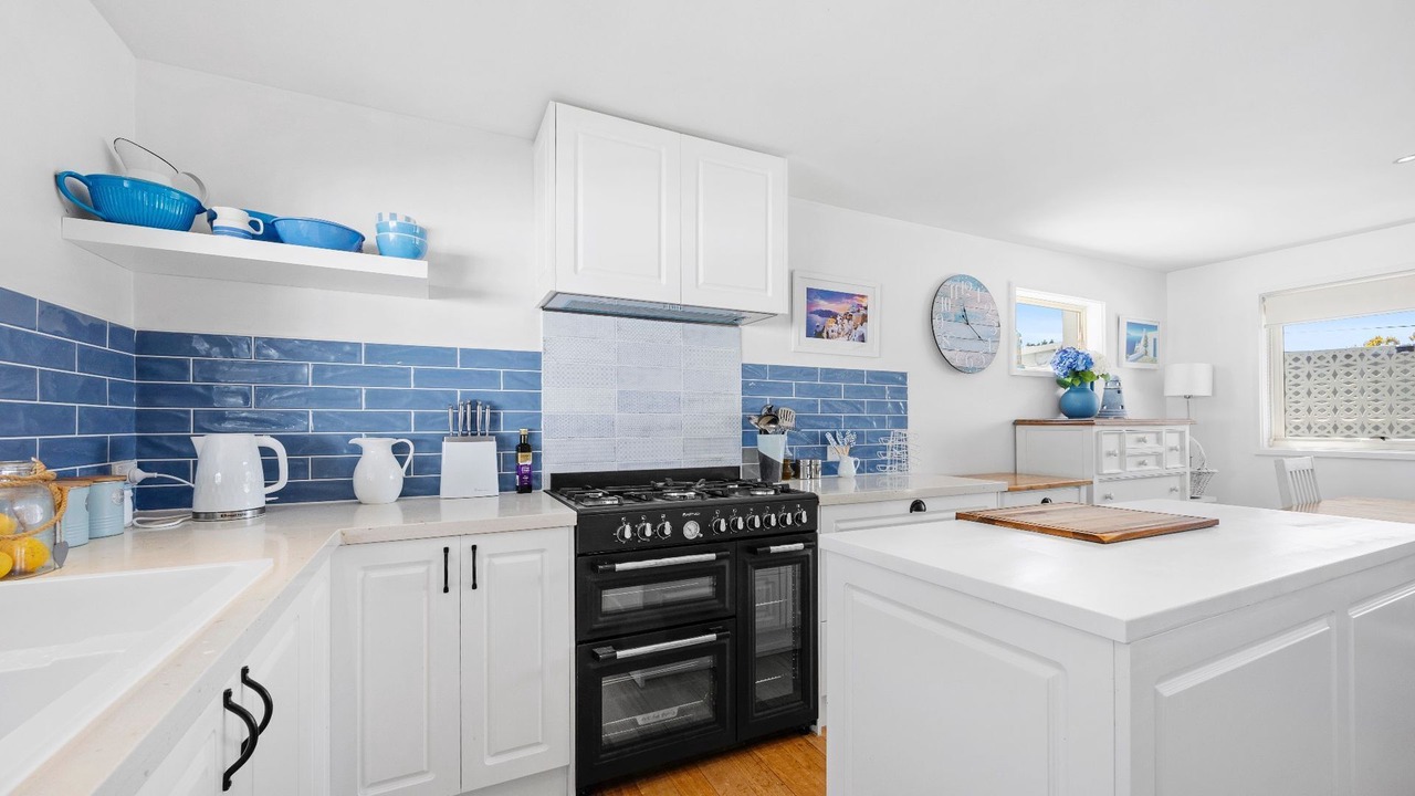 Photo of Kitchen in Safety Beach