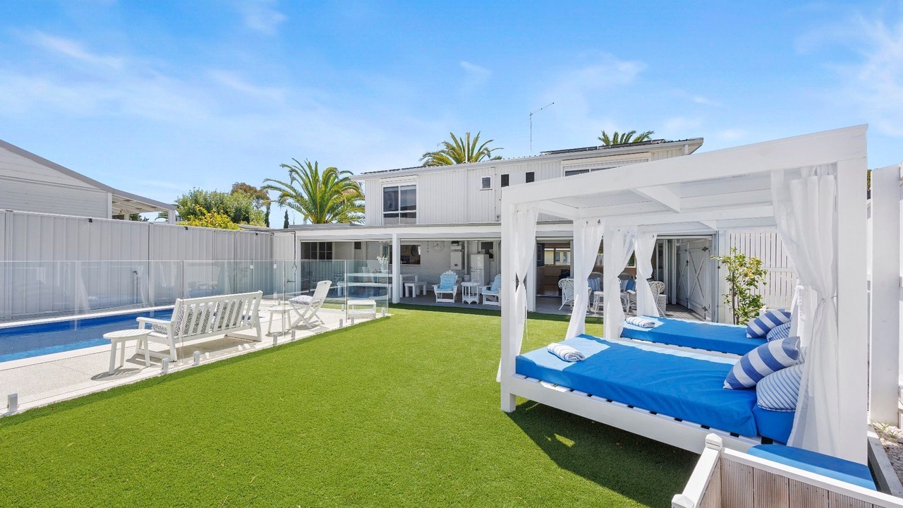 Photo of Patio Balcony in Safety Beach