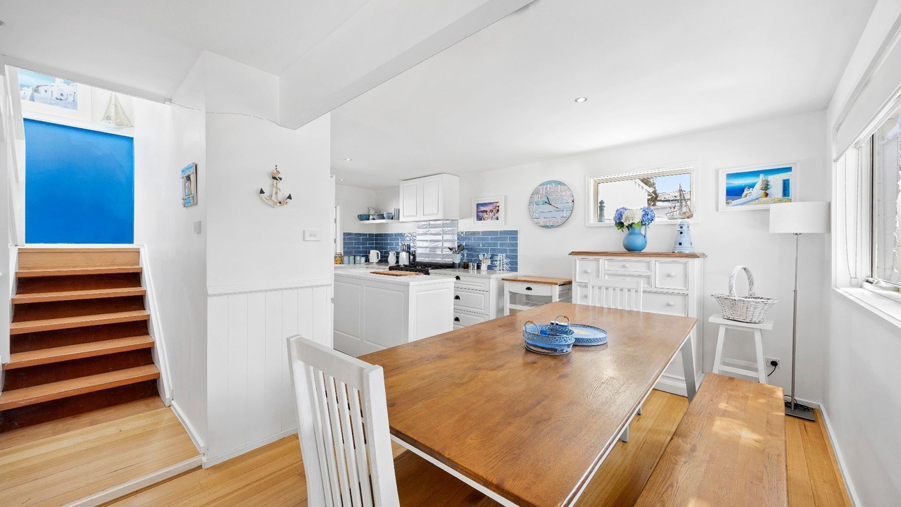 Photo of Kitchen in Safety Beach