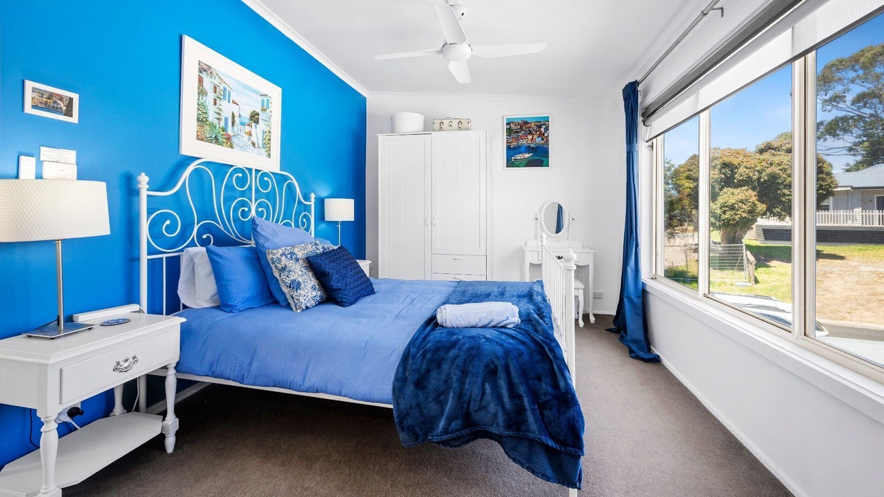 Photo of Bedroom in Safety Beach