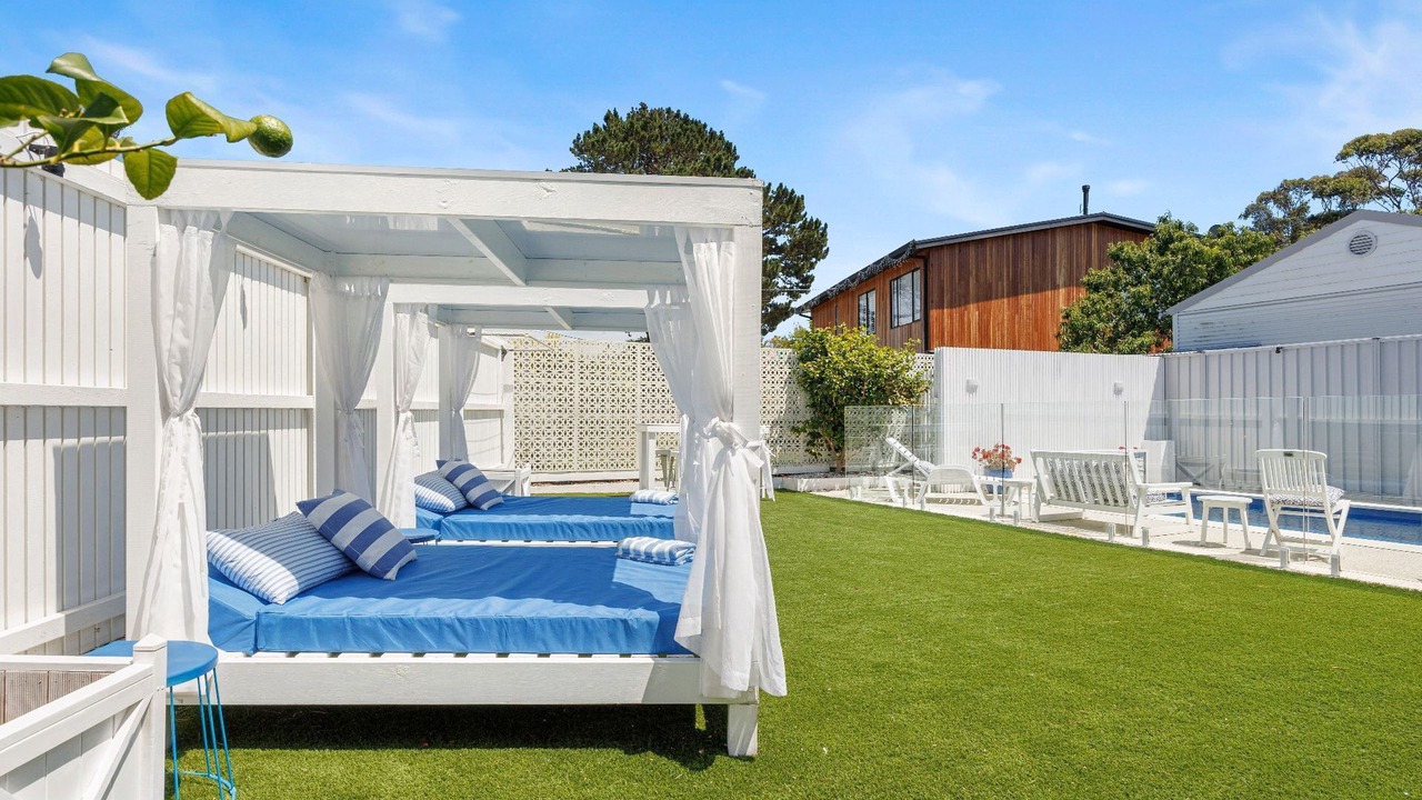 Photo of Patio Balcony in Safety Beach