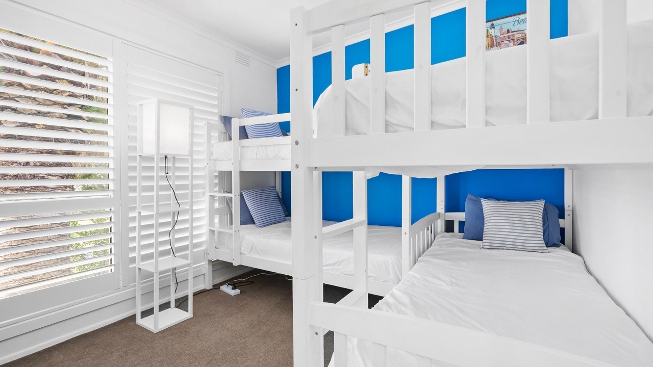 Photo of Bedroom in Safety Beach