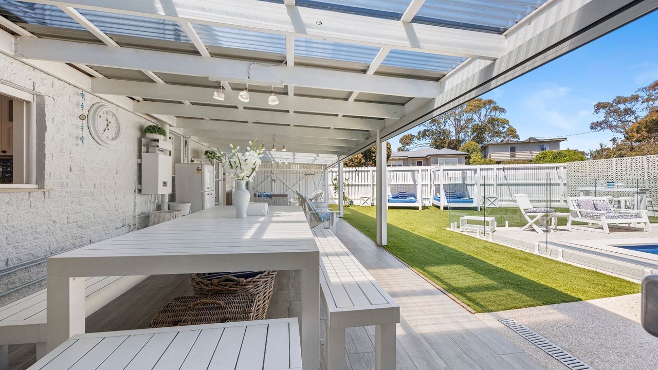 Photo of Outdoor in Safety Beach