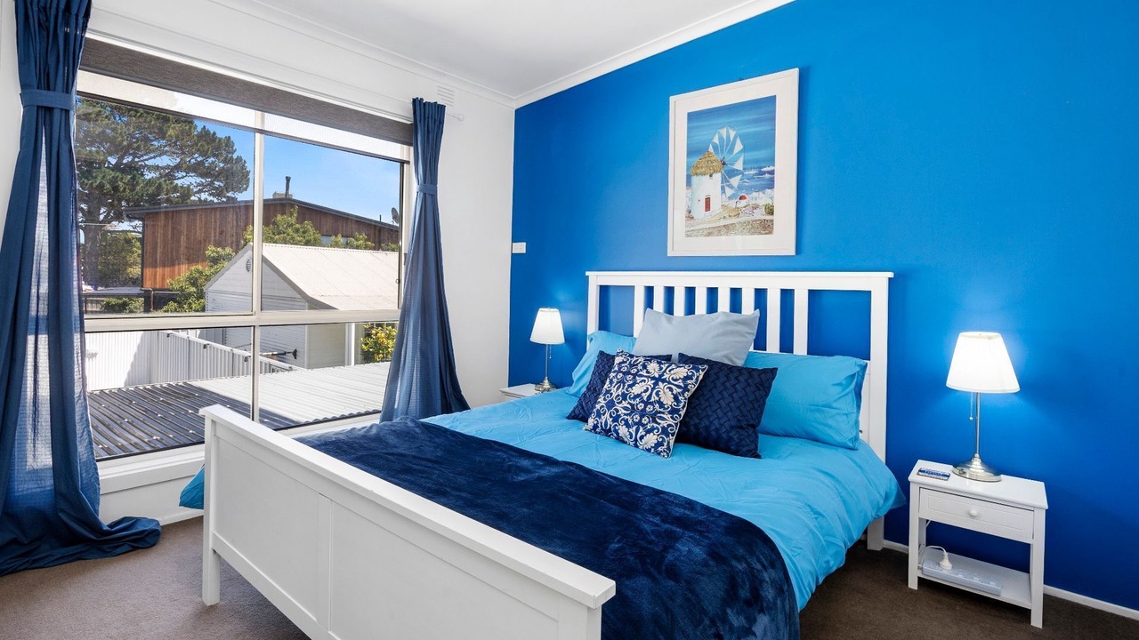 Photo of Bedroom in Safety Beach
