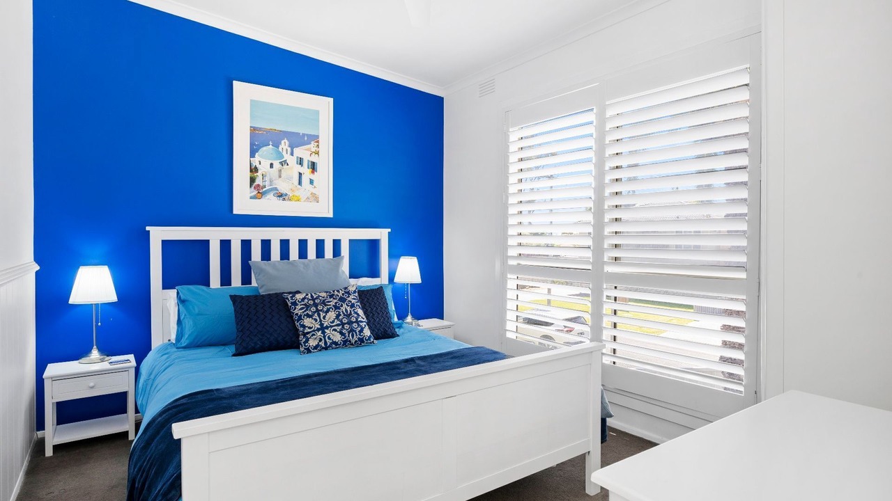 Photo of Bedroom in Safety Beach