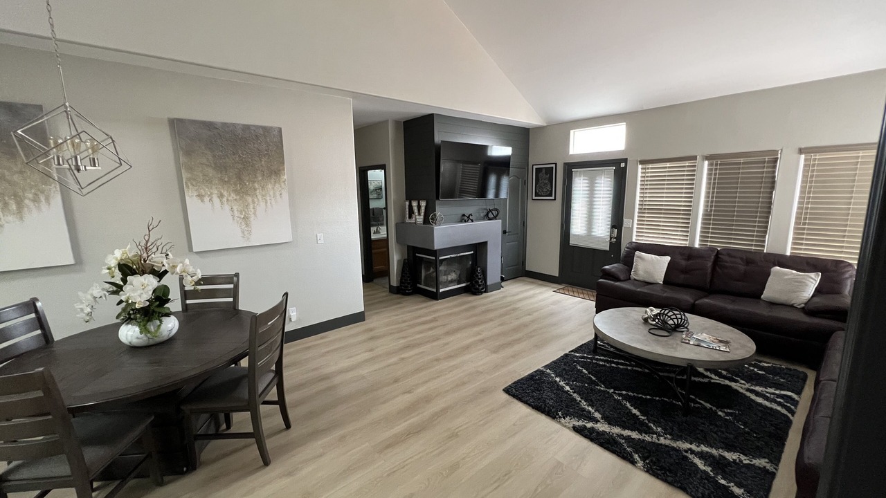 Photo of Livingroom in Las Vegas