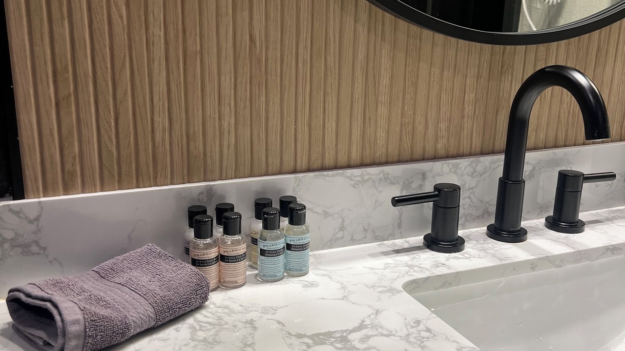 Photo of Bathroom in Las Vegas
