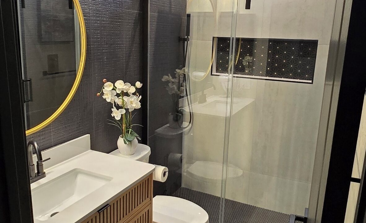 Photo of Bathroom in Las Vegas