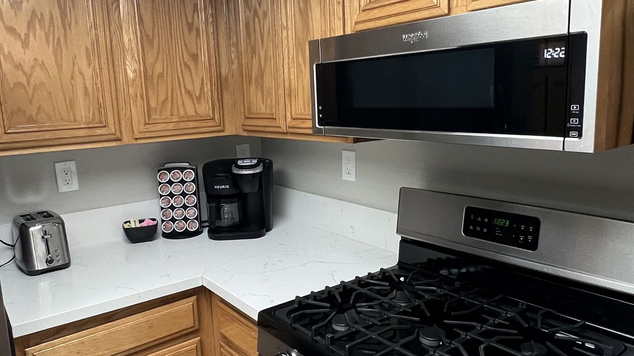 Photo of Kitchen in Las Vegas