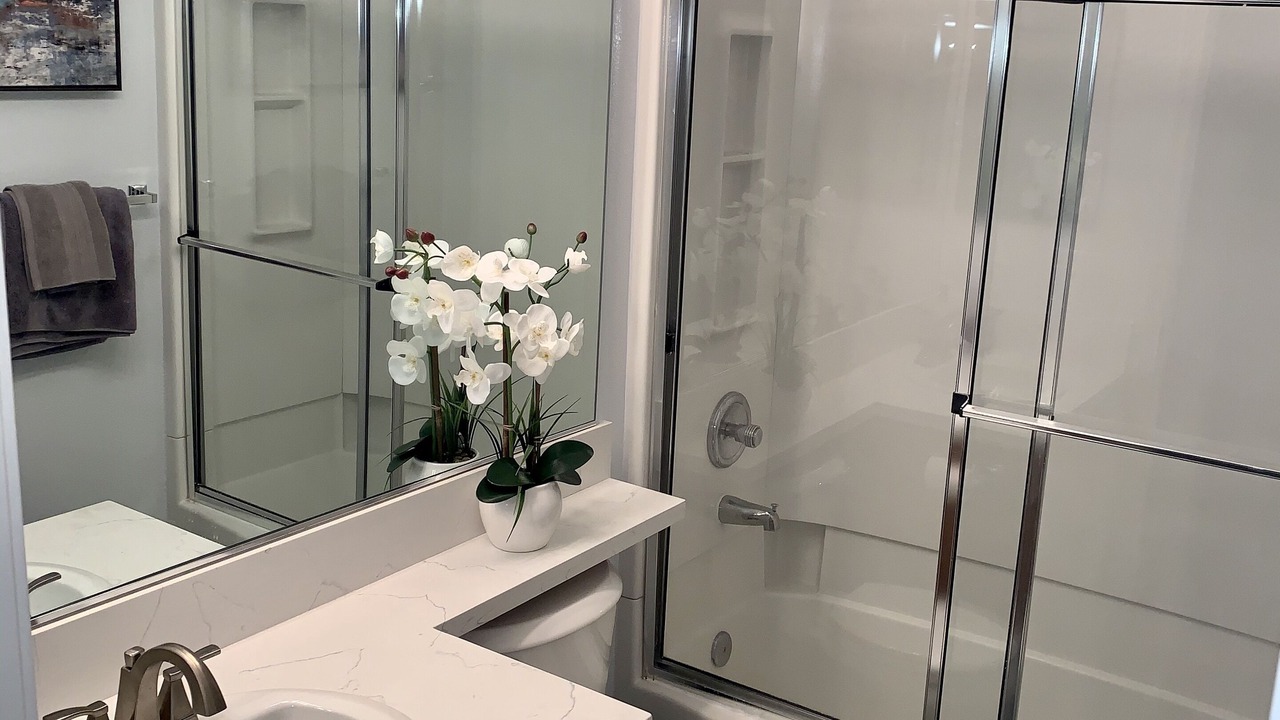 Photo of Bathroom in Las Vegas