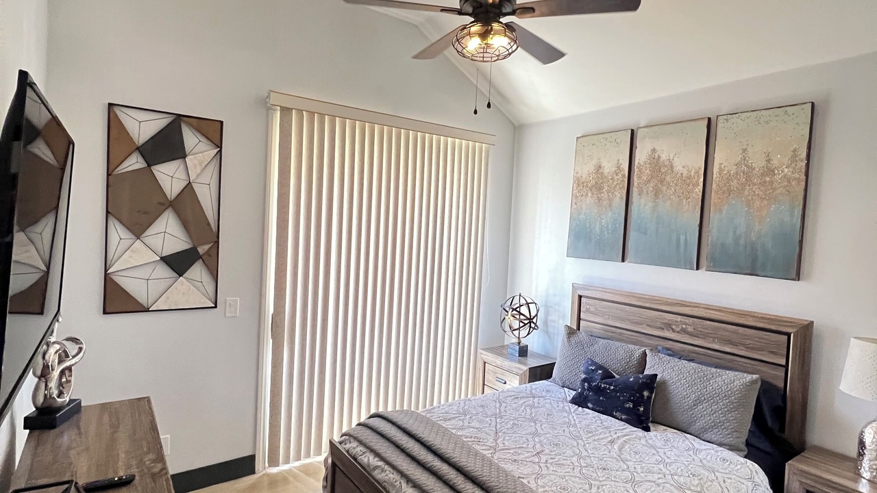 Photo of Bedroom in Las Vegas