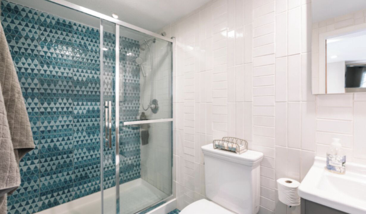 Photo of Bathroom in Half Moon Bay