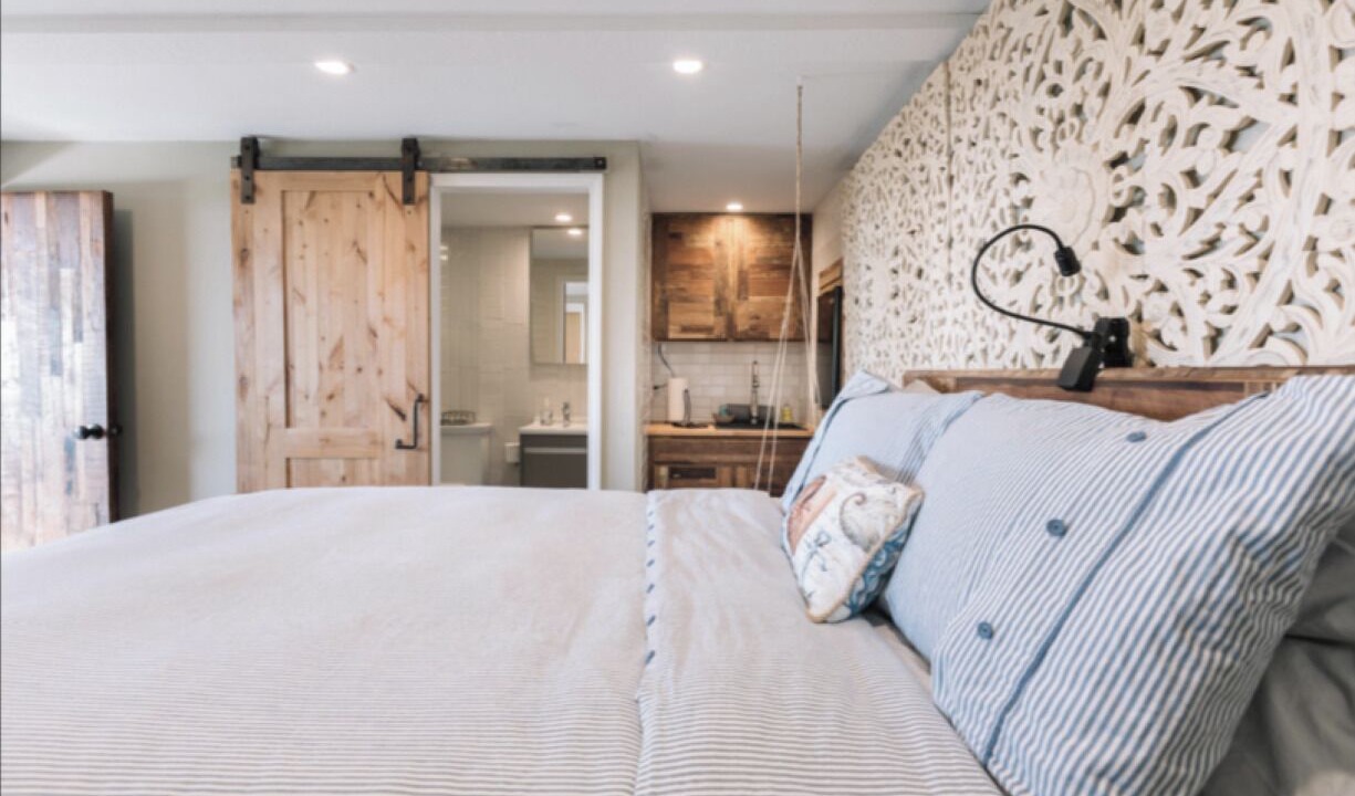 Photo of Bedroom in Half Moon Bay