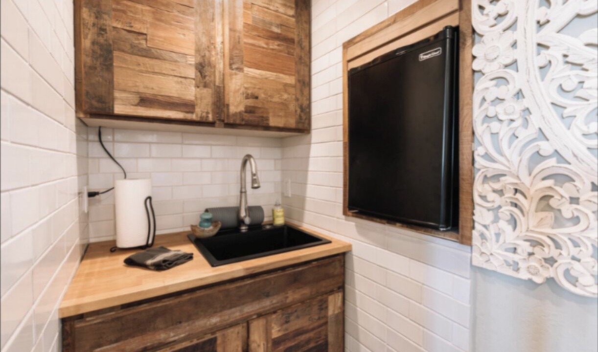 Photo of Kitchen in Half Moon Bay