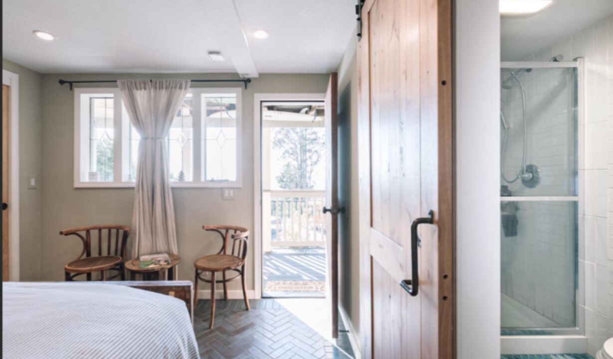 Photo of Bathroom in Half Moon Bay