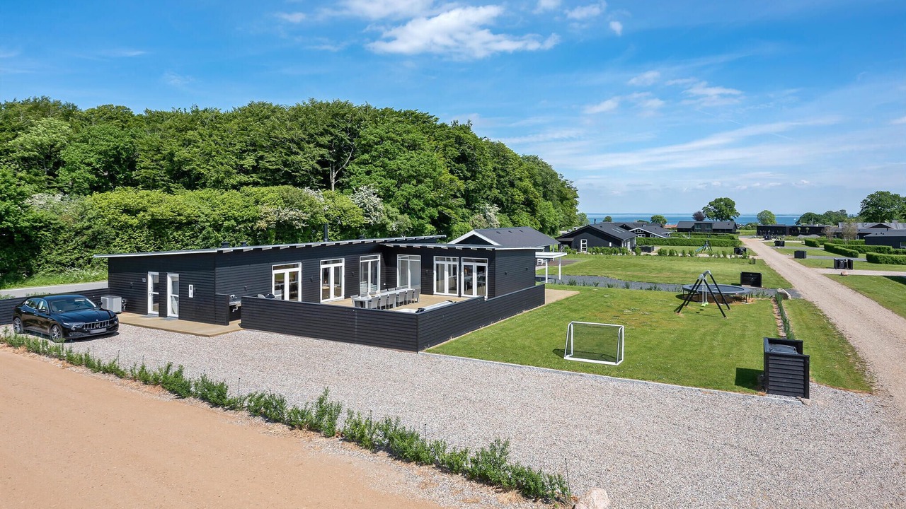 Photo of Outdoor in Fynshav