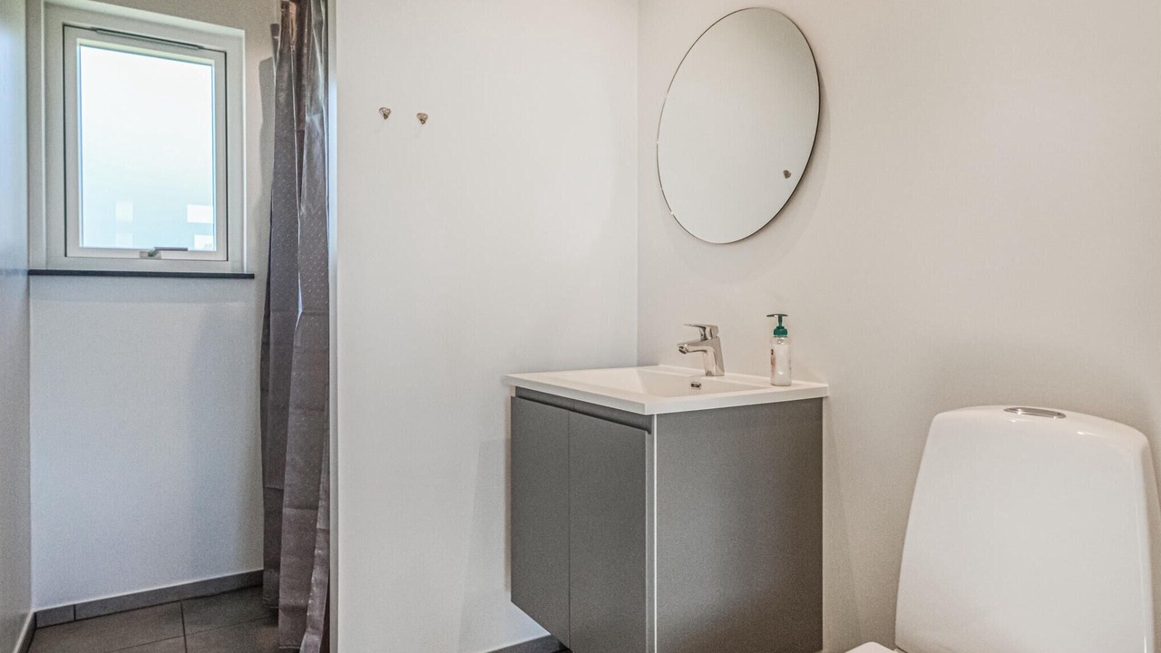 Photo of Bathroom in Fynshav