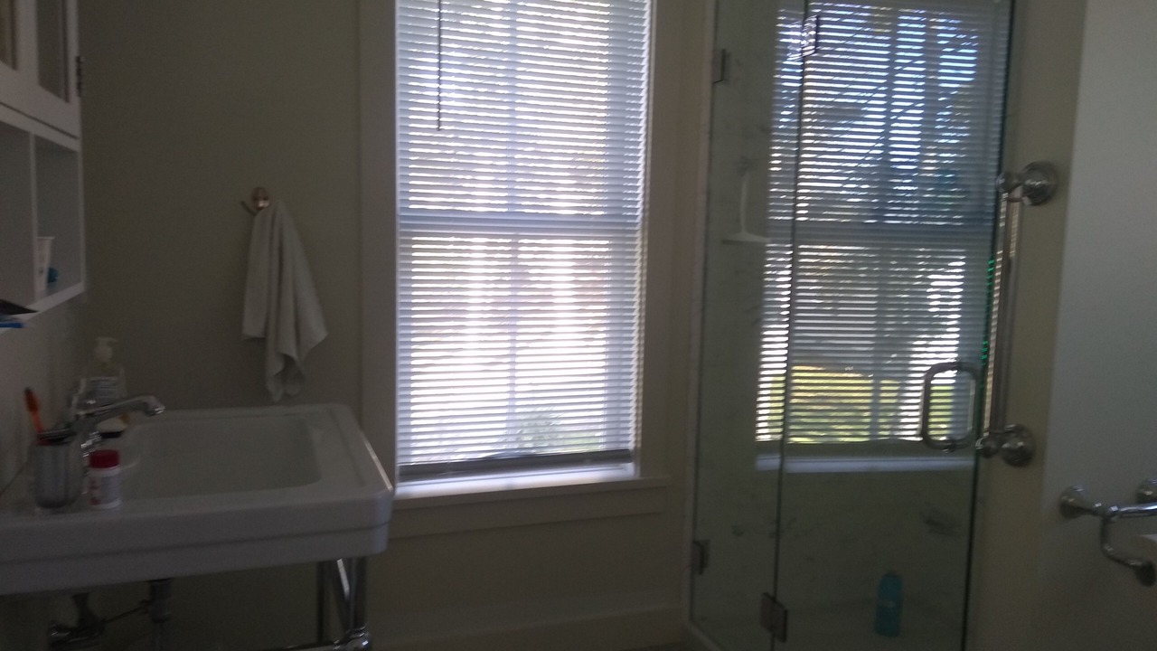 Photo of Bathroom in Pemaquid Point