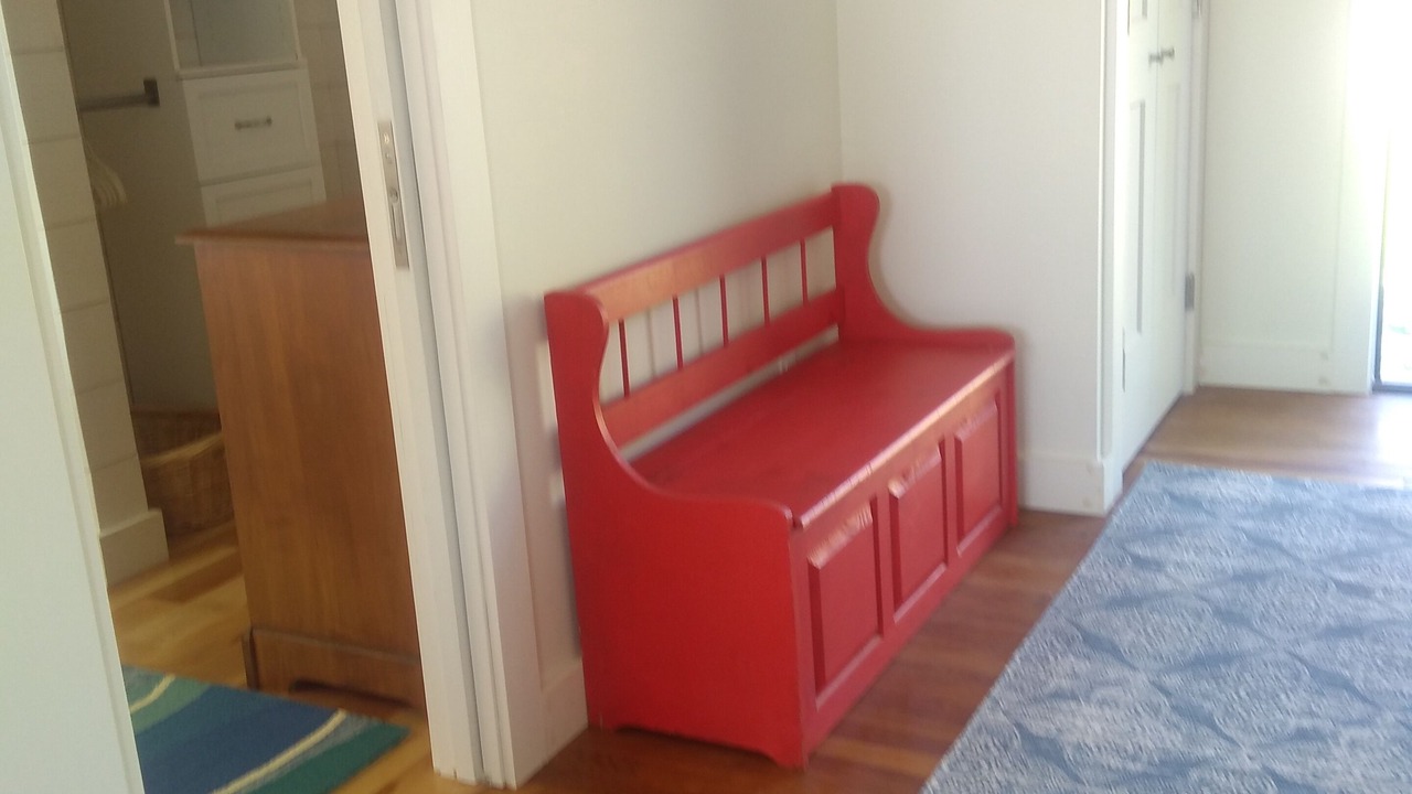 Photo of Bathroom in Pemaquid Point