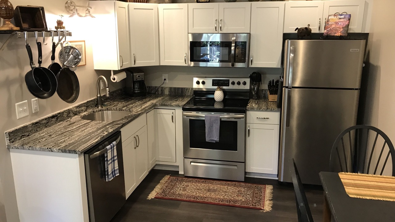 Photo of Kitchen in Canton