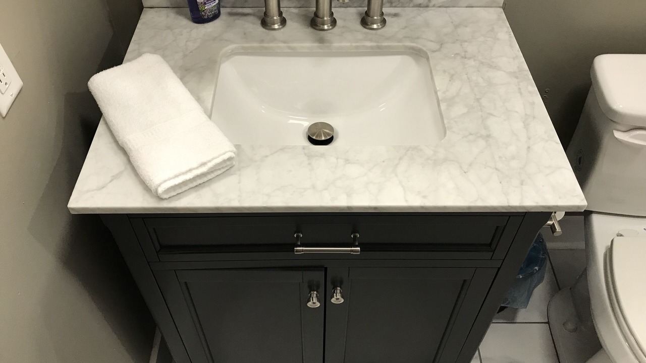 Photo of Bathroom in Canton