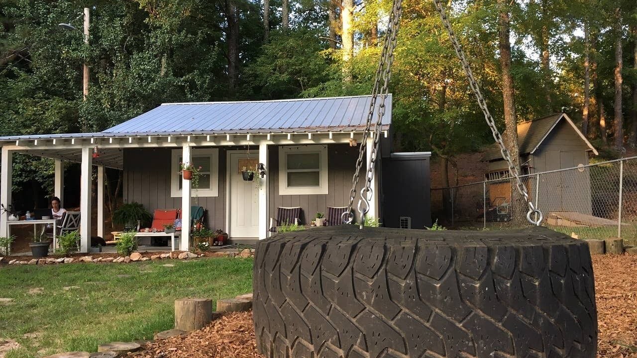 Photo of Outdoor in Canton