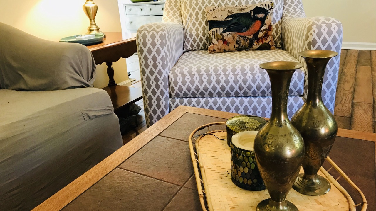 Photo of Livingroom in Canton