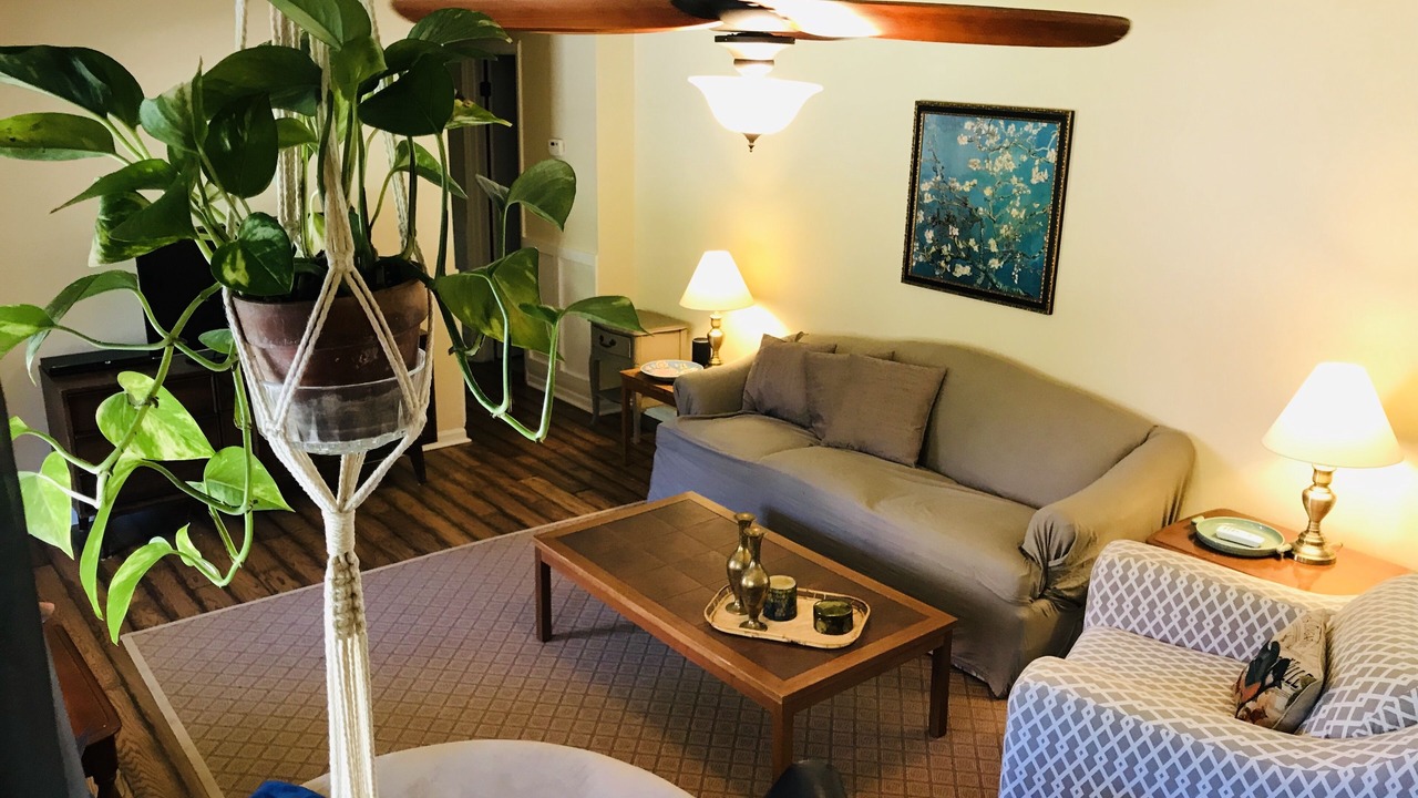 Photo of Livingroom in Canton