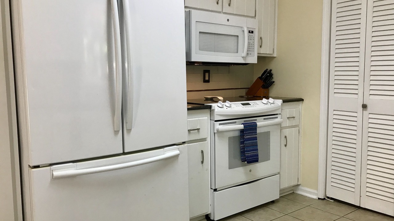 Photo of Kitchen in Canton