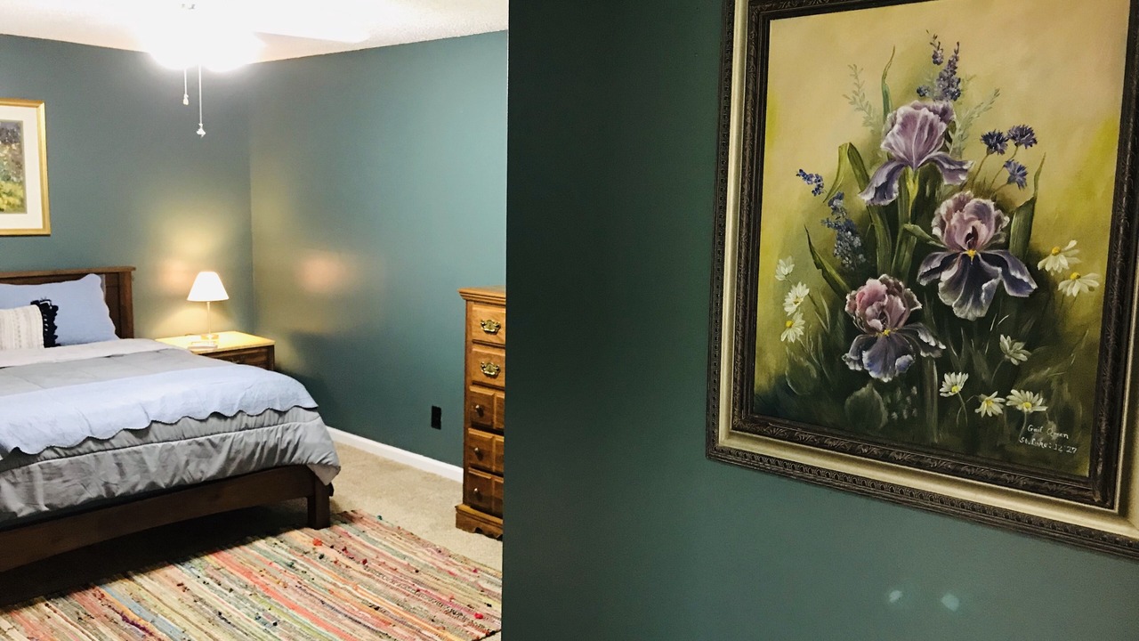 Photo of Bedroom in Canton