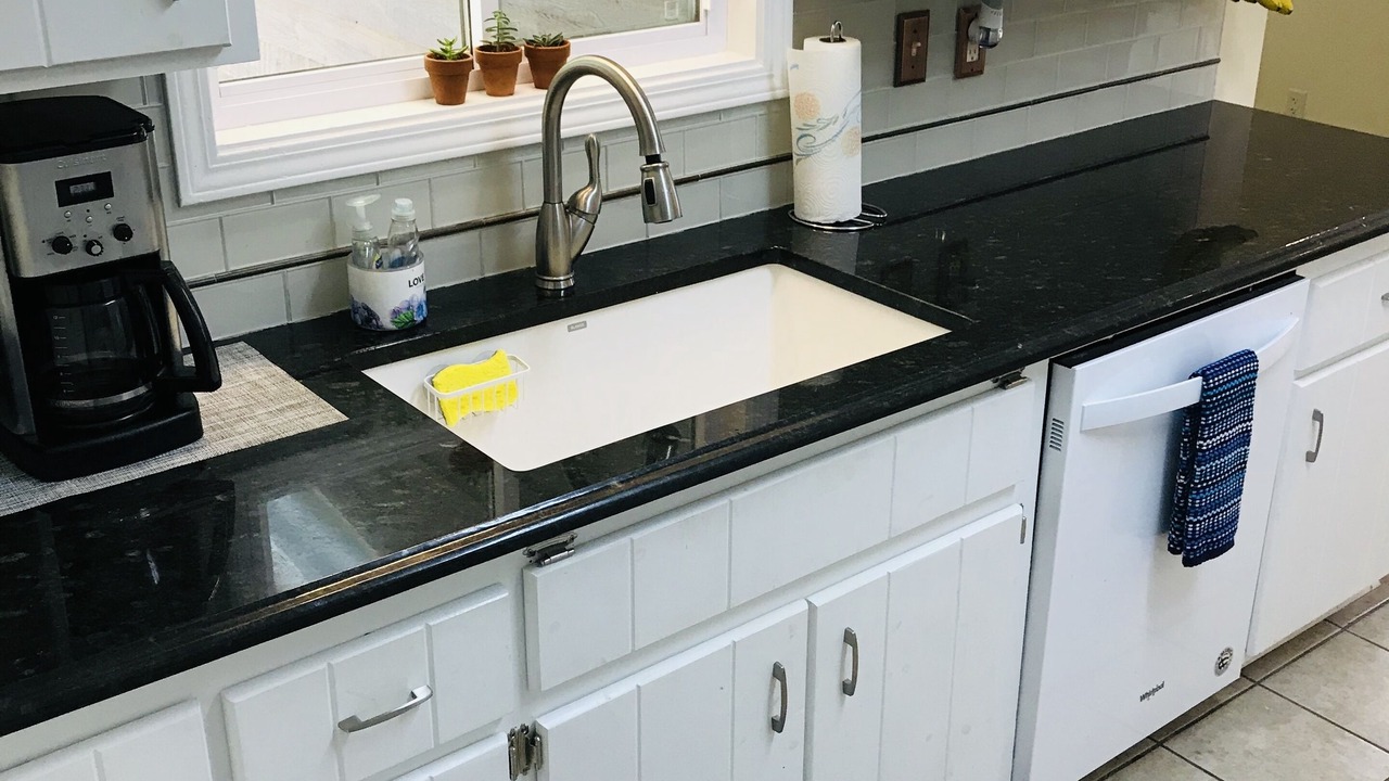 Photo of Kitchen in Canton