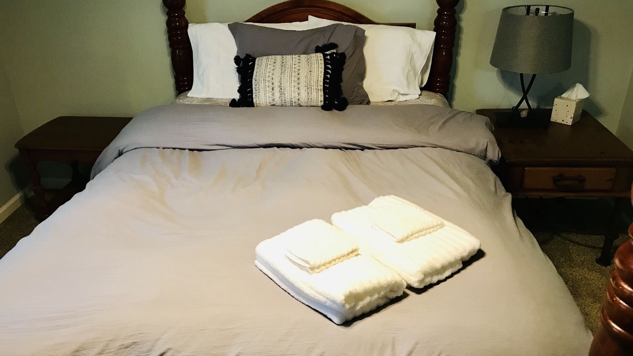 Photo of Bedroom in Canton