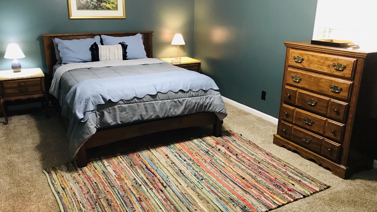 Photo of Bedroom in Canton