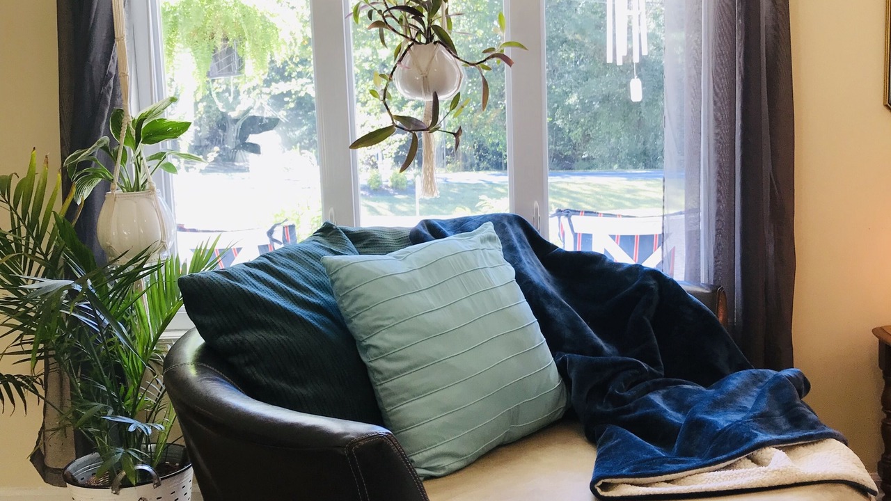 Photo of Livingroom in Canton